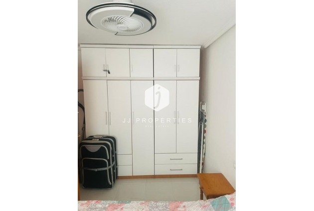 Tweedehands - Appartement / flat -
Torrevieja - HABANERAS - LA LOMA