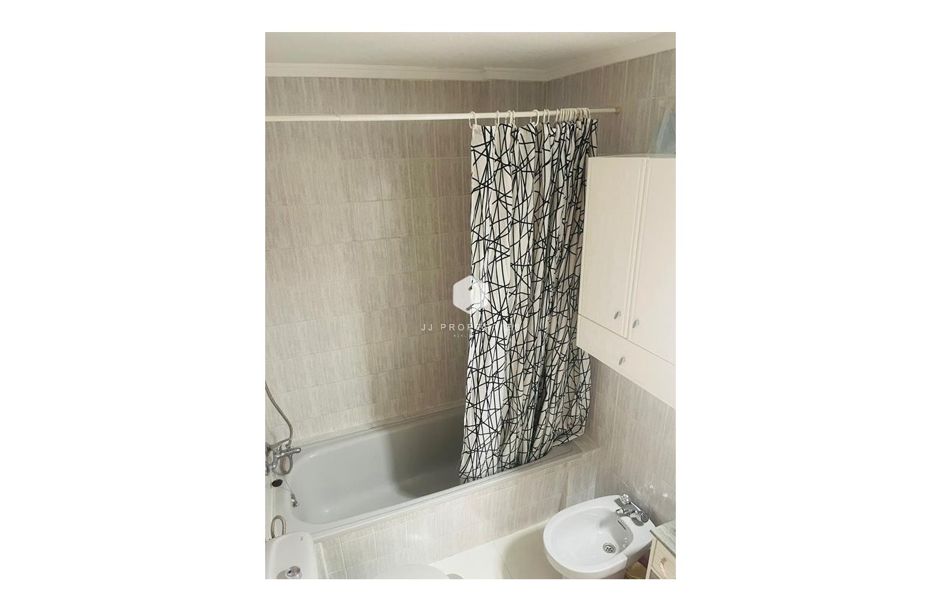 Tweedehands - Appartement / flat -
Torrevieja - HABANERAS - LA LOMA