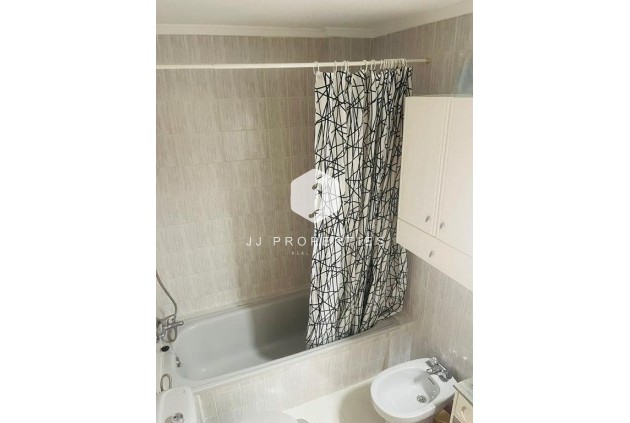 Tweedehands - Appartement / flat -
Torrevieja - HABANERAS - LA LOMA