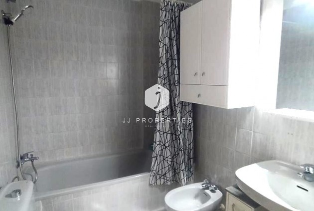 Tweedehands - Appartement / flat -
Torrevieja - HABANERAS - LA LOMA