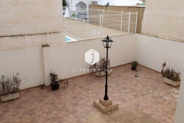 Tweedehands - Appartement / flat -
Torrevieja - HABANERAS - LA LOMA