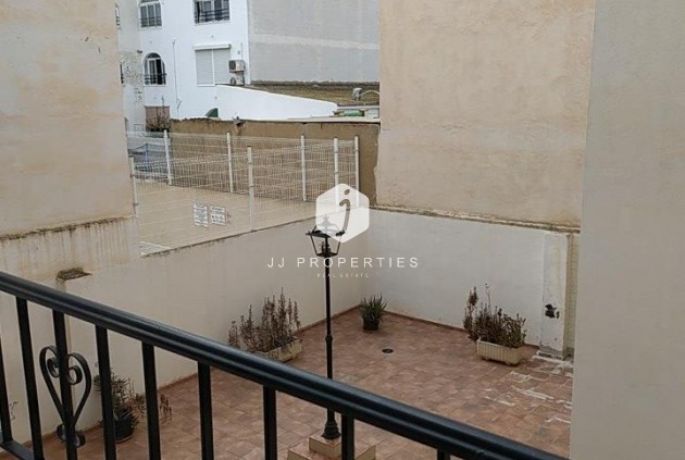 Tweedehands - Appartement / flat -
Torrevieja - HABANERAS - LA LOMA