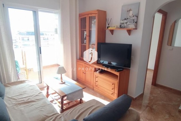 Tweedehands - Appartement / flat -
Torrevieja - CASCO URBANO