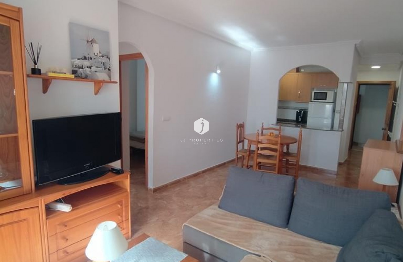 Tweedehands - Appartement / flat -
Torrevieja - CASCO URBANO
