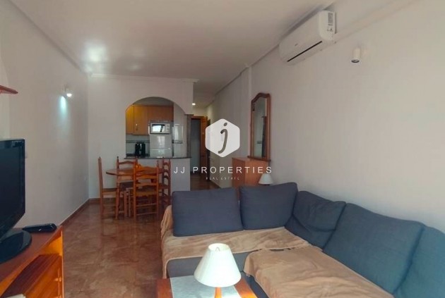 Tweedehands - Appartement / flat -
Torrevieja - CASCO URBANO