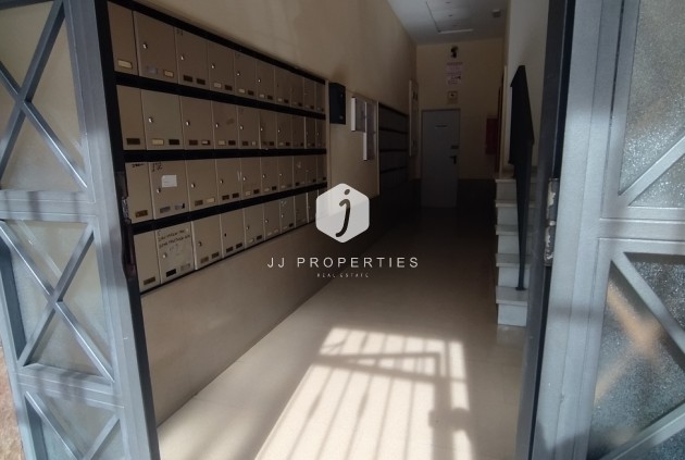 Tweedehands - Appartement / flat -
Torrevieja - CASCO URBANO