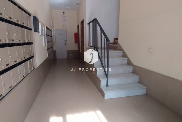 Tweedehands - Appartement / flat -
Torrevieja - CASCO URBANO