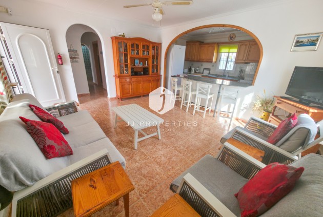 Z drugiej ręki - Villa -
Torrevieja - Costa Blanca