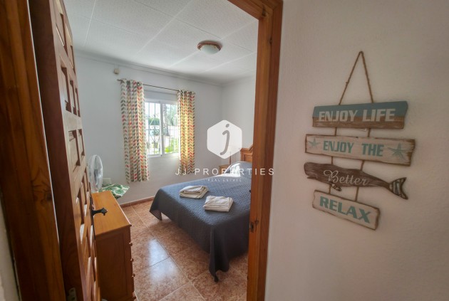 Z drugiej ręki - Villa -
Torrevieja - Costa Blanca