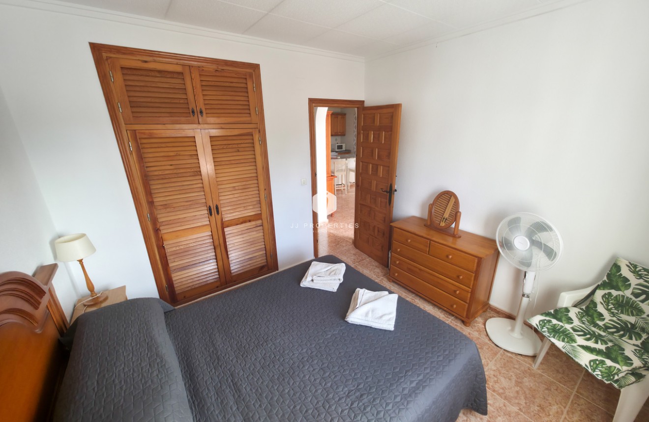 Z drugiej ręki - Villa -
Torrevieja - Costa Blanca