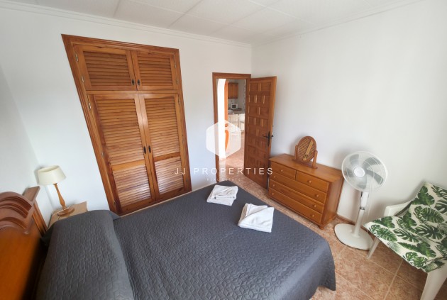 Z drugiej ręki - Villa -
Torrevieja - Costa Blanca