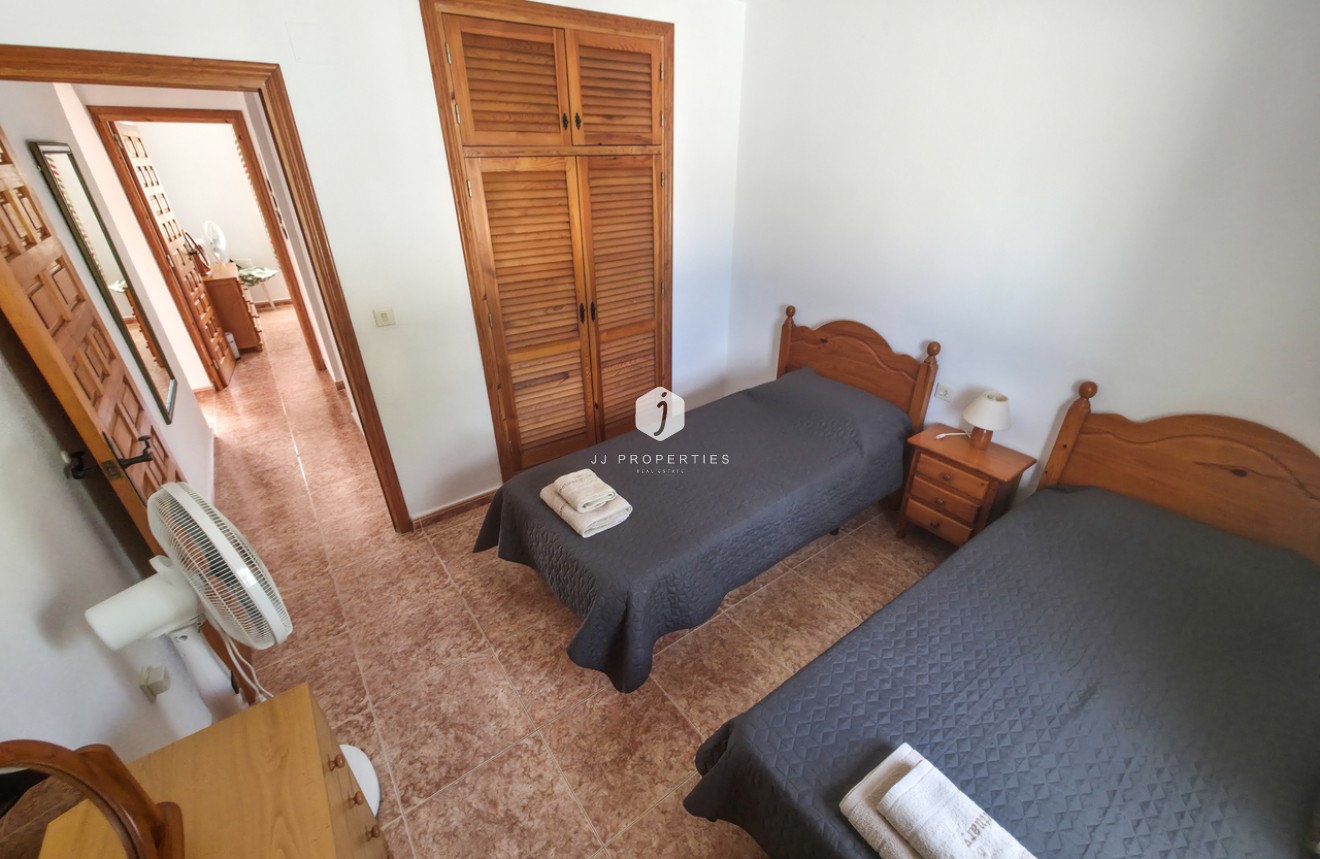 Z drugiej ręki - Villa -
Torrevieja - Costa Blanca