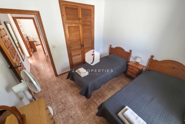 Z drugiej ręki - Villa -
Torrevieja - Costa Blanca