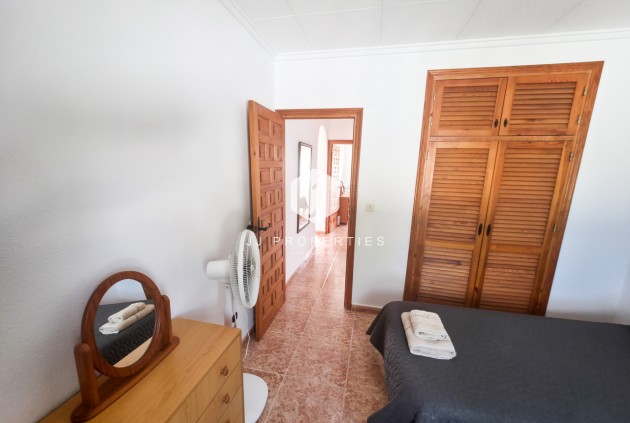 Z drugiej ręki - Villa -
Torrevieja - Costa Blanca