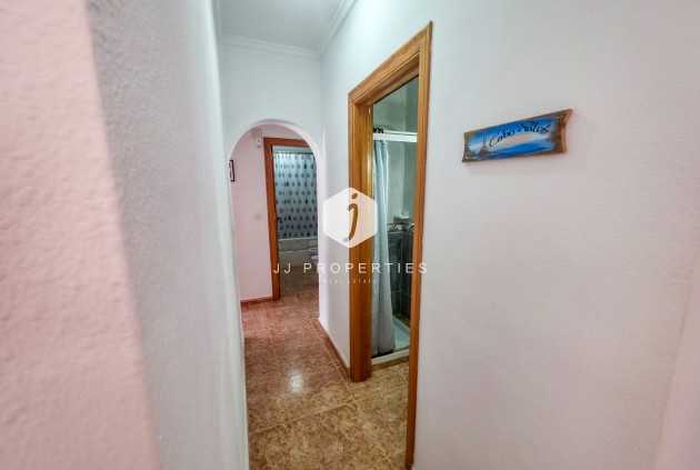 Z drugiej ręki - Villa -
Torrevieja - Costa Blanca