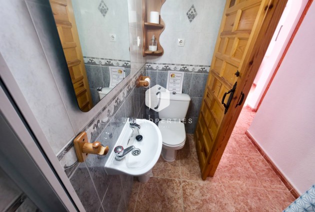 Z drugiej ręki - Villa -
Torrevieja - Costa Blanca