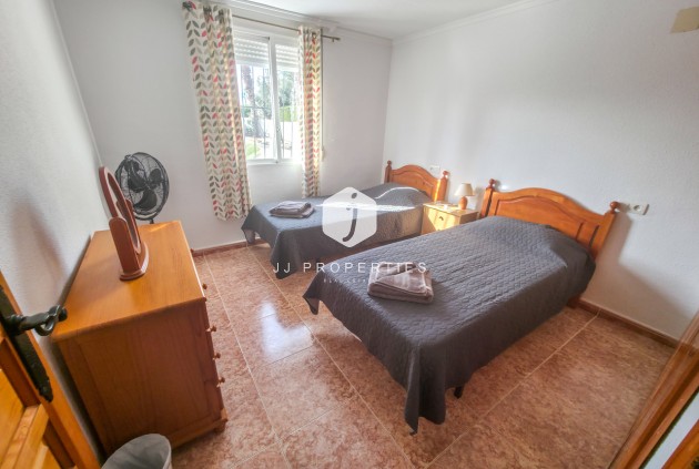 Z drugiej ręki - Villa -
Torrevieja - Costa Blanca