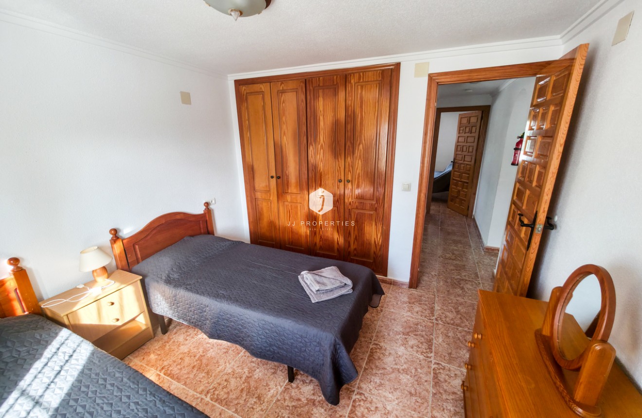 Z drugiej ręki - Villa -
Torrevieja - Costa Blanca