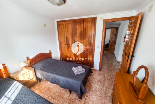 Z drugiej ręki - Villa -
Torrevieja - Costa Blanca