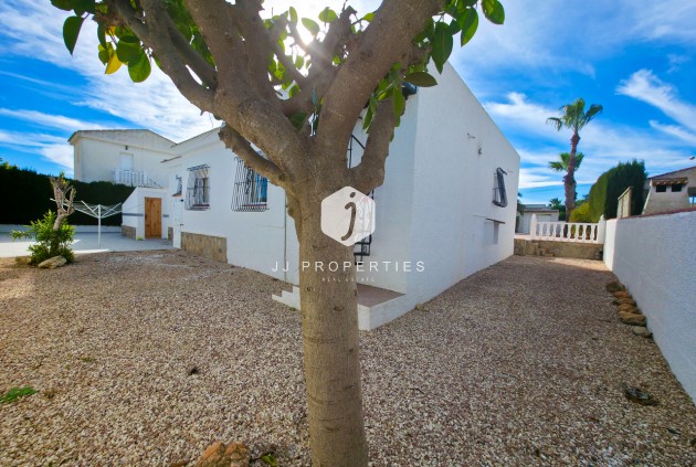 Z drugiej ręki - Villa -
Torrevieja - Costa Blanca