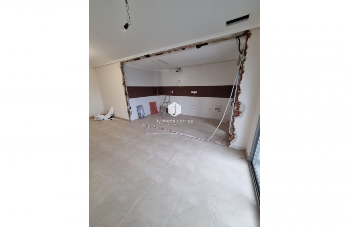 Tweedehands - Appartement / flat -
Torrevieja - Costa Blanca