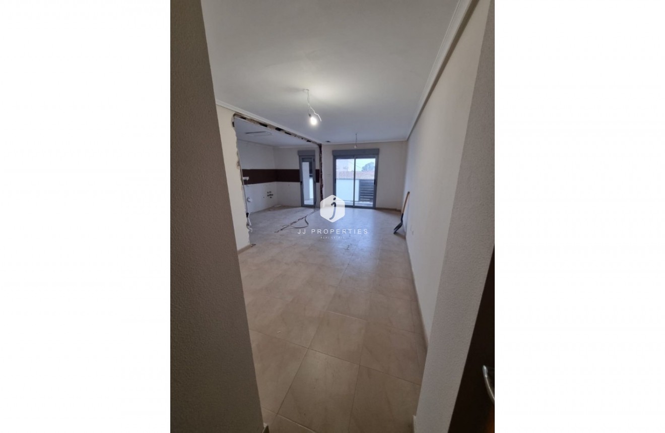 Tweedehands - Appartement / flat -
Torrevieja - Costa Blanca