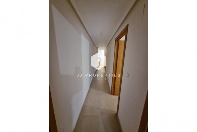 Tweedehands - Appartement / flat -
Torrevieja - Costa Blanca