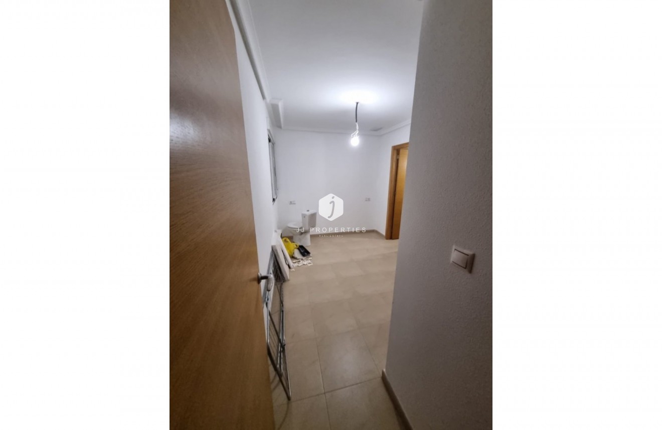 Tweedehands - Appartement / flat -
Torrevieja - Costa Blanca