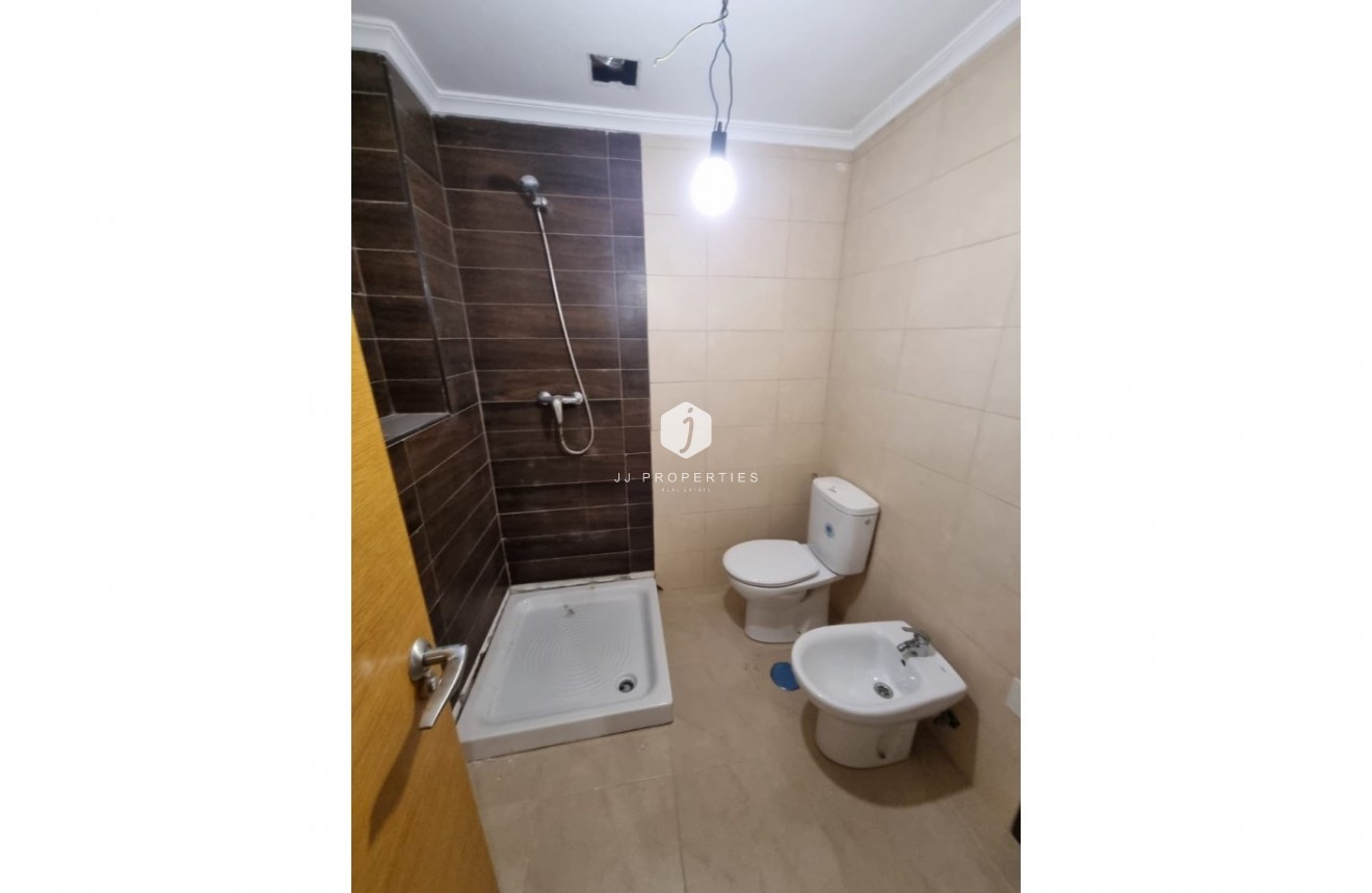 Tweedehands - Appartement / flat -
Torrevieja - Costa Blanca