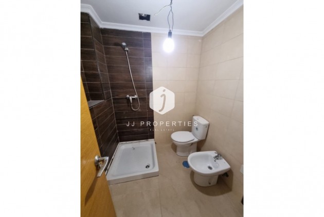 Tweedehands - Appartement / flat -
Torrevieja - Costa Blanca