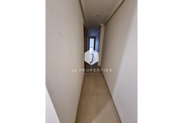 Tweedehands - Appartement / flat -
Torrevieja - Costa Blanca