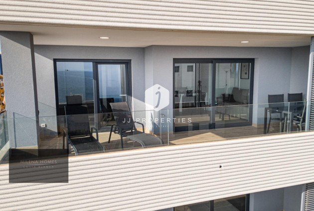 Tweedehands - Appartement / flat -
Torrevieja - Punta prima