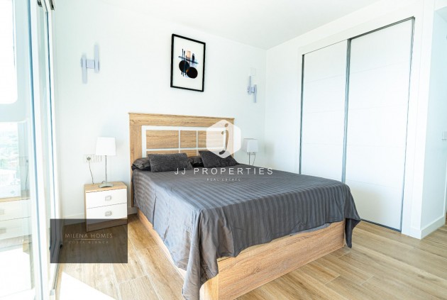 Tweedehands - Appartement / flat -
Torrevieja - Punta prima