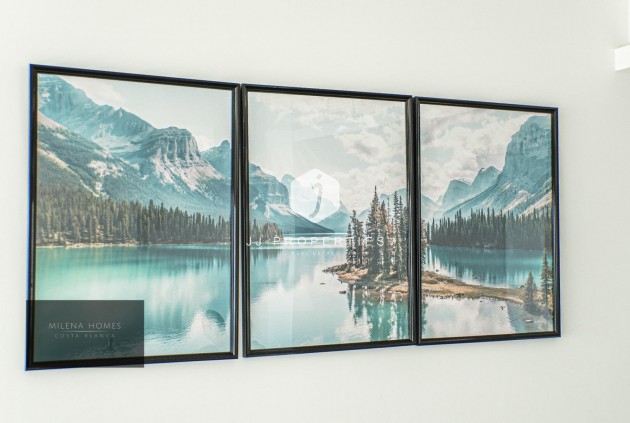 Tweedehands - Appartement / flat -
Torrevieja - Punta prima