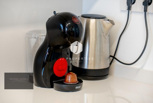 Tweedehands - Appartement / flat -
Torrevieja - Punta prima