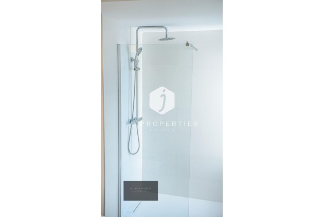 Tweedehands - Appartement / flat -
Torrevieja - Punta prima