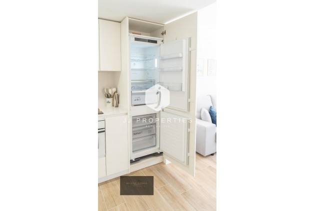 Tweedehands - Appartement / flat -
Torrevieja - Punta prima