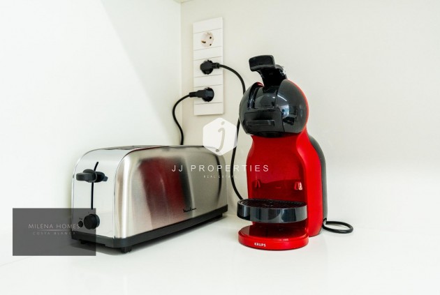 Tweedehands - Appartement / flat -
Torrevieja - Punta prima