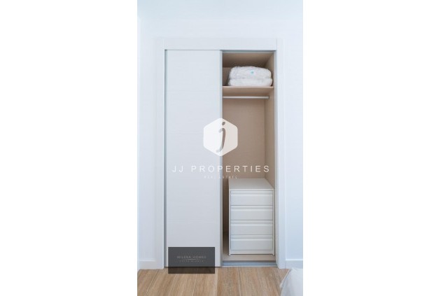 Tweedehands - Appartement / flat -
Torrevieja - Punta prima