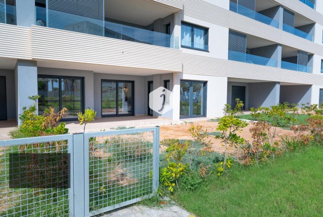 Tweedehands - Appartement / flat -
Torrevieja - Punta prima