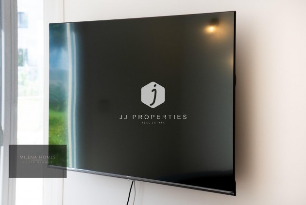 Tweedehands - Appartement / flat -
Torrevieja - Punta prima