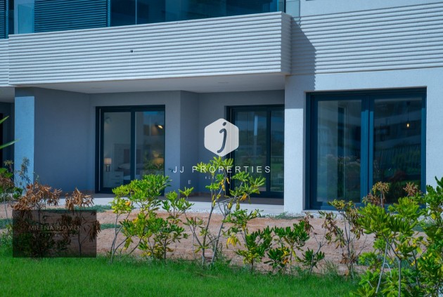 Tweedehands - Appartement / flat -
Torrevieja - Punta prima