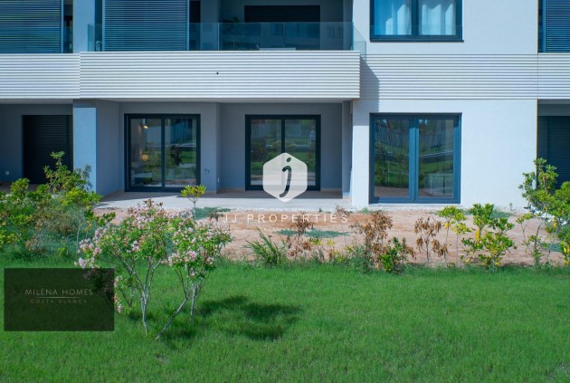 Tweedehands - Appartement / flat -
Torrevieja - Punta prima