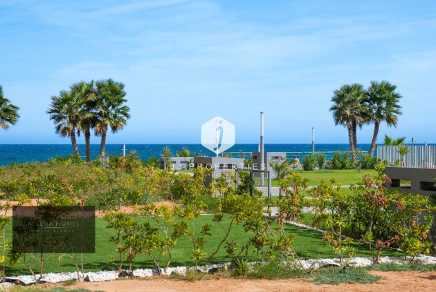 Tweedehands - Appartement / flat -
Torrevieja - Punta prima