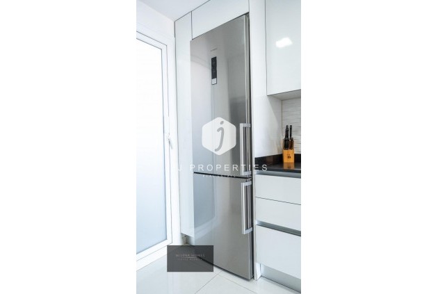 Tweedehands - Penthouse -
Torrevieja - Punta prima