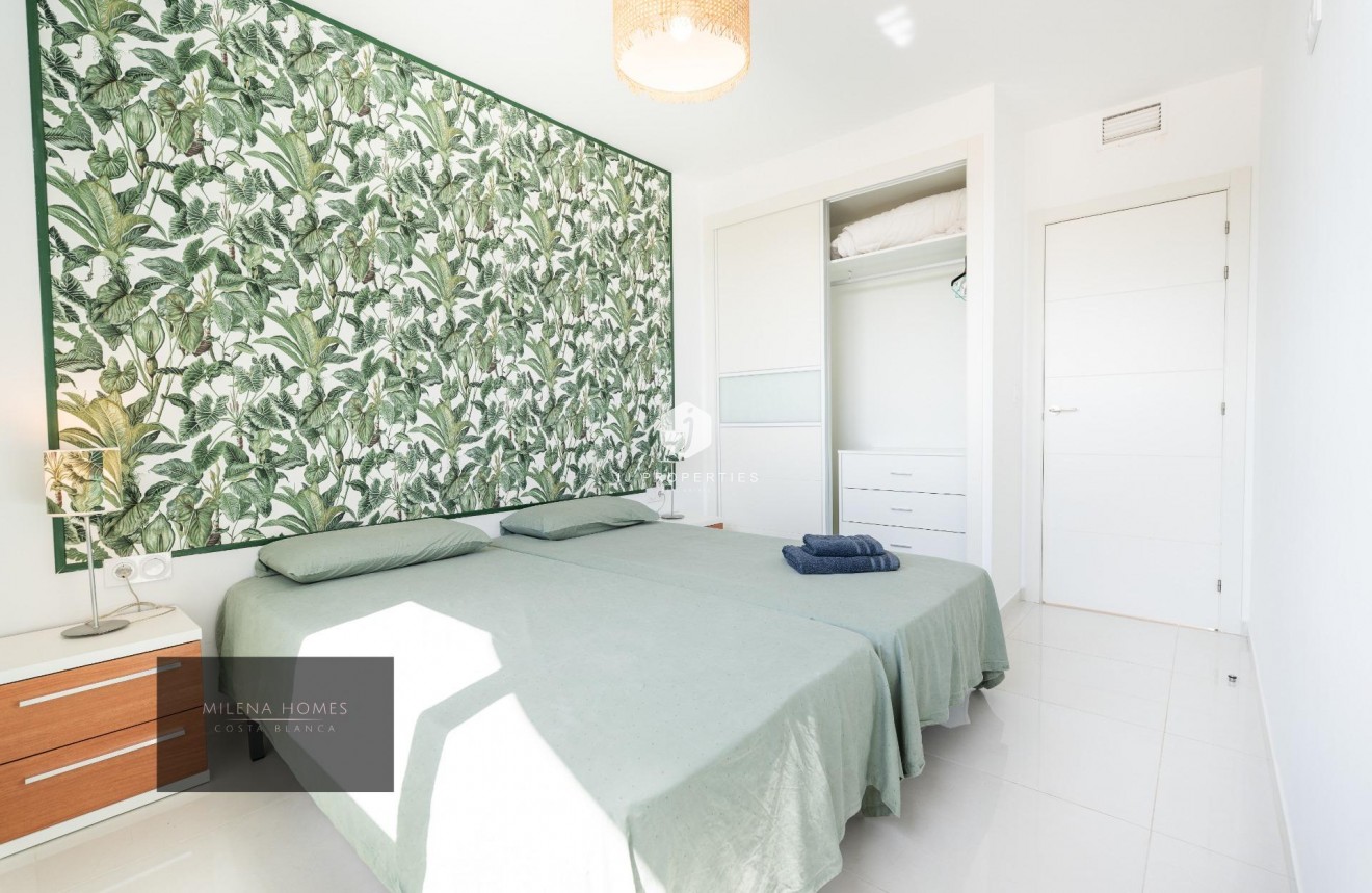 Tweedehands - Penthouse -
Torrevieja - Punta prima