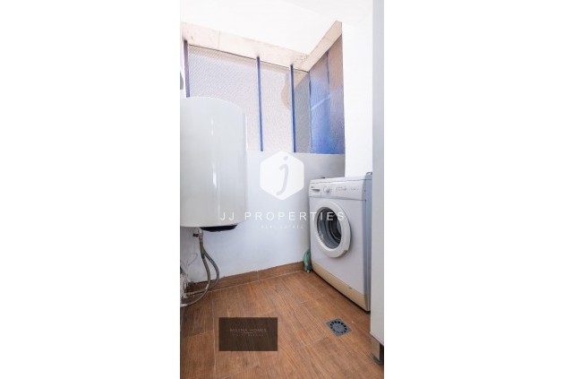 Tweedehands - Penthouse -
Torrevieja - Punta prima