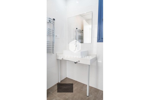 Tweedehands - Penthouse -
Torrevieja - Punta prima