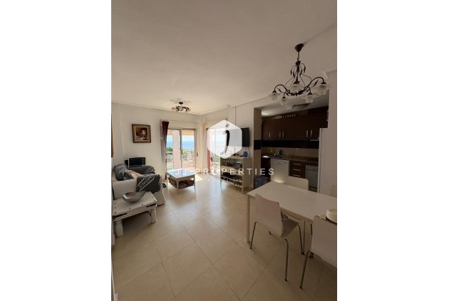 Tweedehands - Penthouse -
Torrevieja - Punta prima