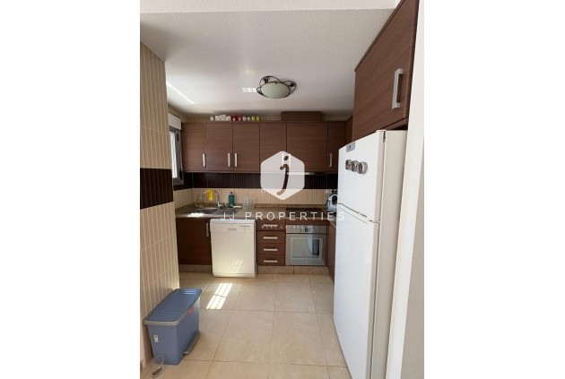 Tweedehands - Penthouse -
Torrevieja - Punta prima